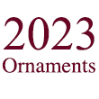 2023 Ornament Logo